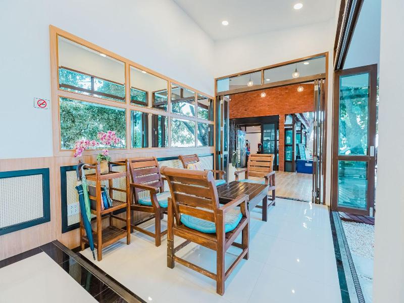 Vimarn Samed Resort image