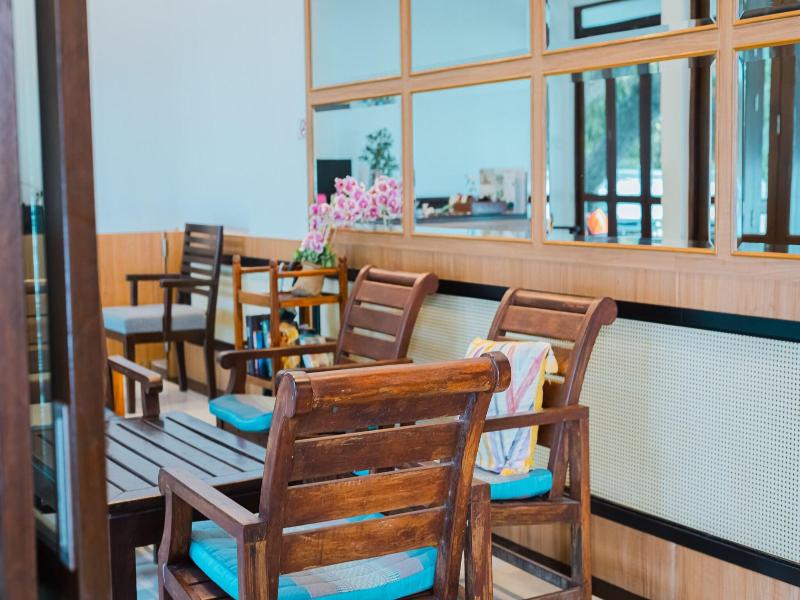 Vimarn Samed Resort image