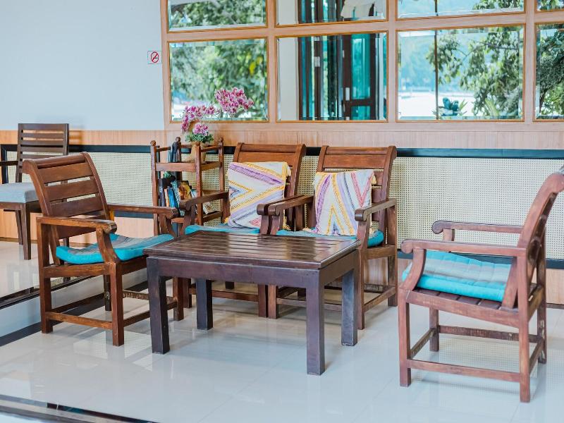 Vimarn Samed Resort image