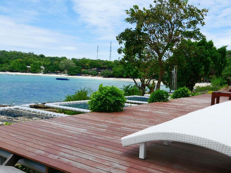 Vimarn Samed Resort image