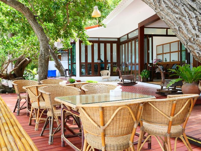 Vimarn Samed Resort image