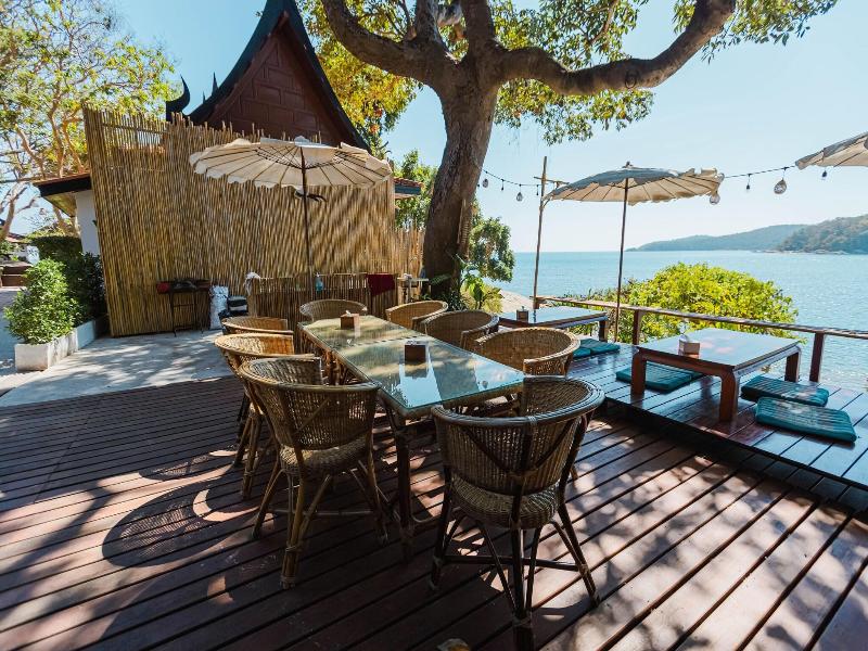 Vimarn Samed Resort image