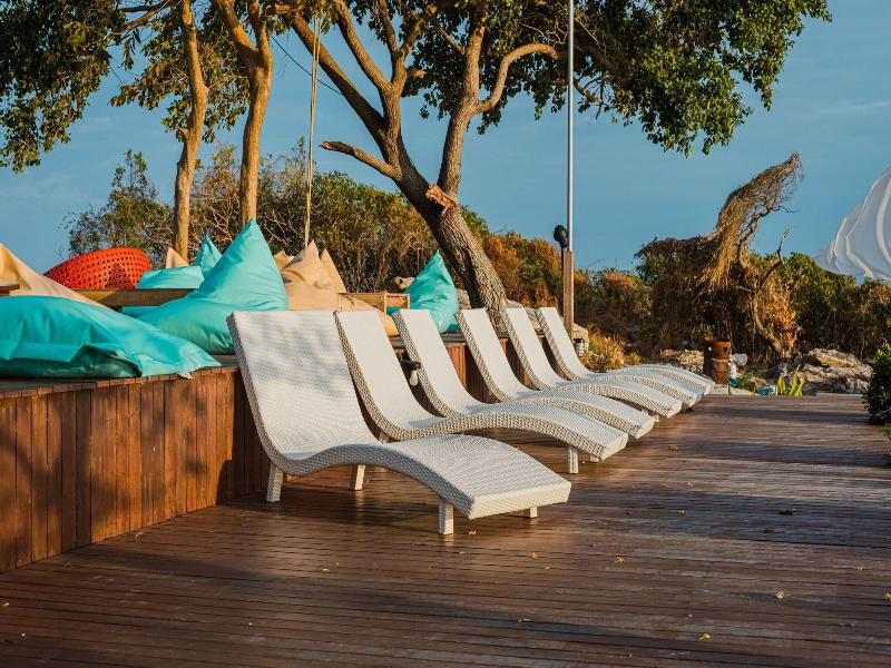 Vimarn Samed Resort image