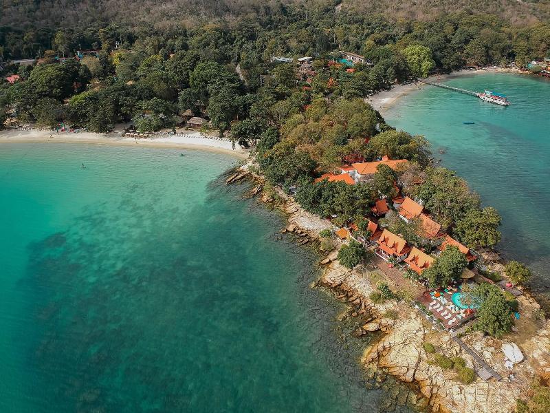 Vimarn Samed Resort image