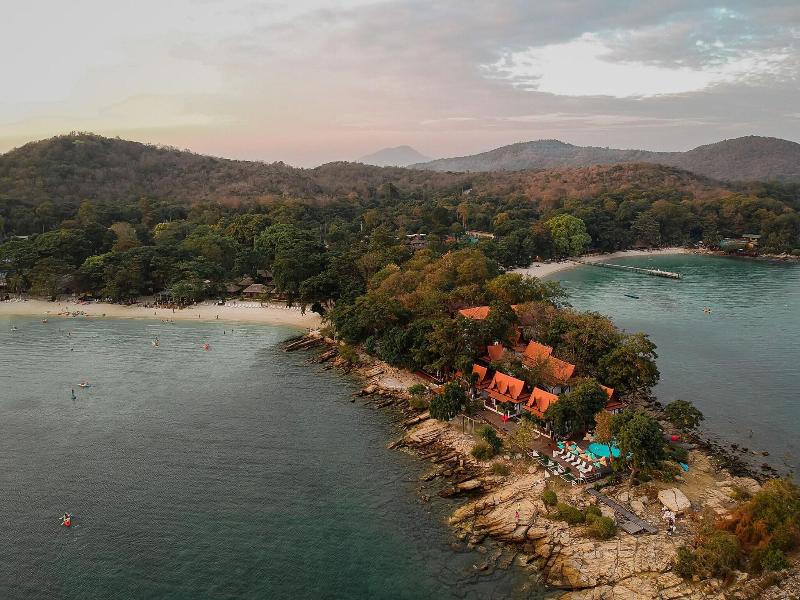 Vimarn Samed Resort image