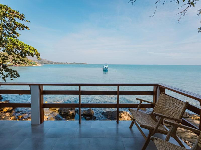Vimarn Samed Resort image