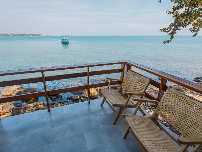 Vimarn Samed Resort image