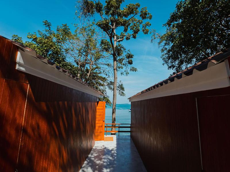 Vimarn Samed Resort image