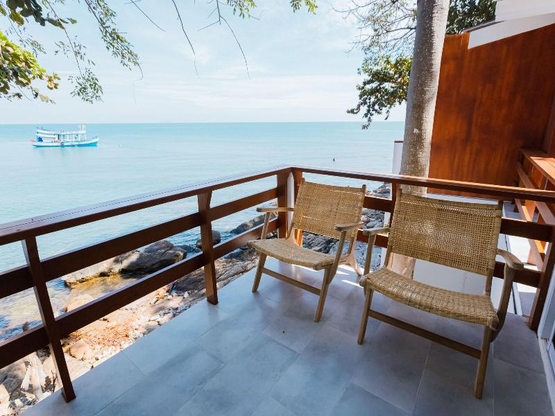 Vimarn Samed Resort image