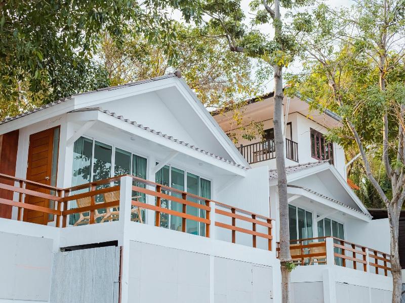 Vimarn Samed Resort image