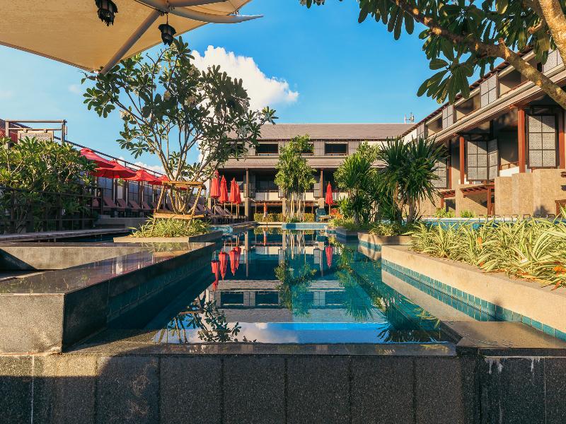 Am Samui Palace image