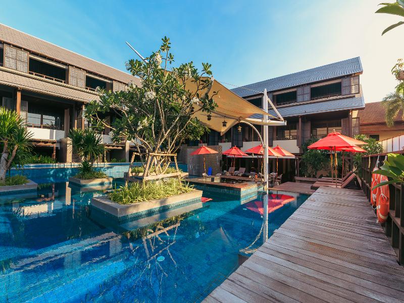 Am Samui Palace image