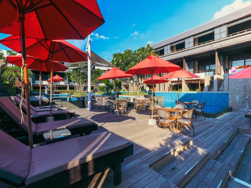 Am Samui Palace image