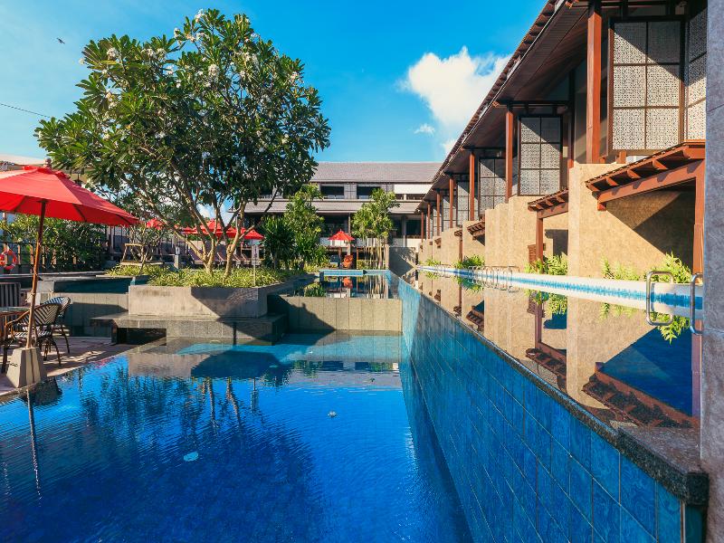 Am Samui Palace image