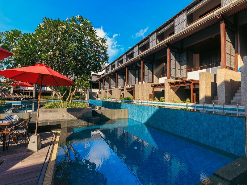 Am Samui Palace image
