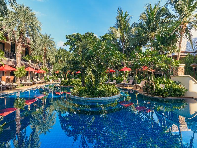 Am Samui Palace image