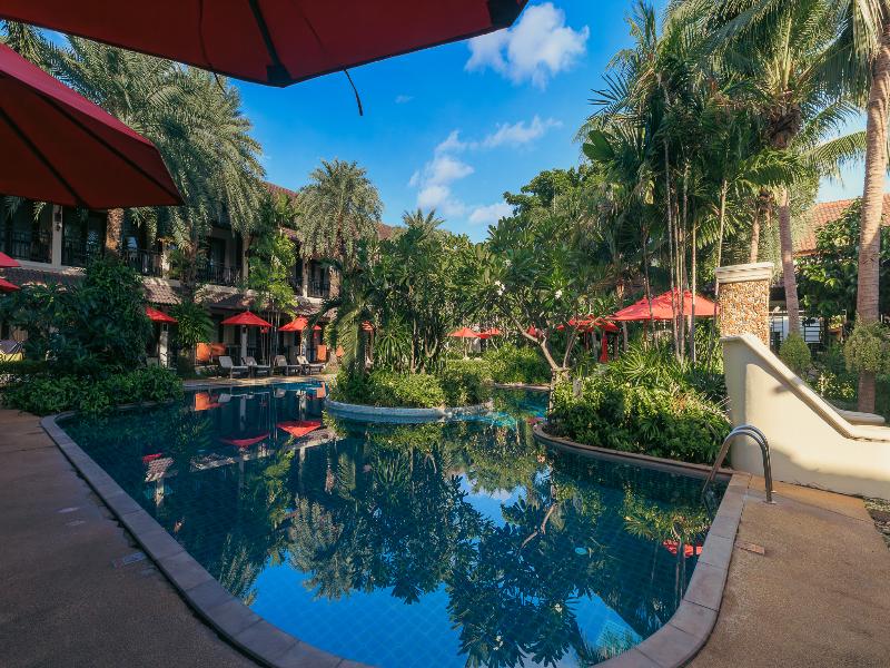 Am Samui Palace image