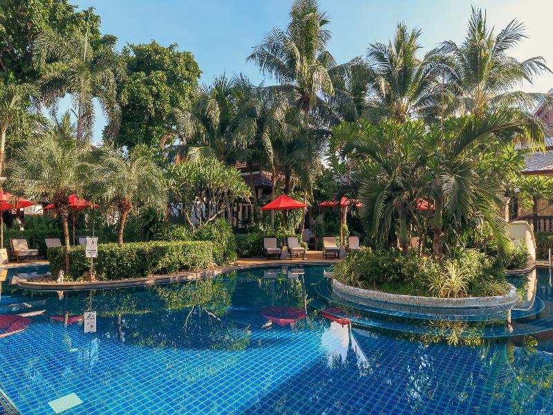 Am Samui Palace image