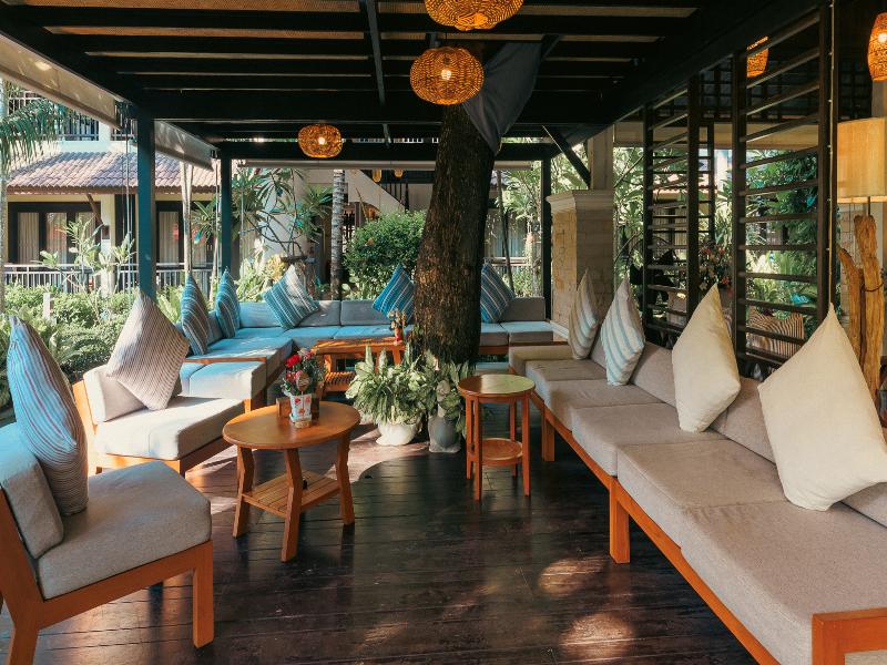 Am Samui Palace image