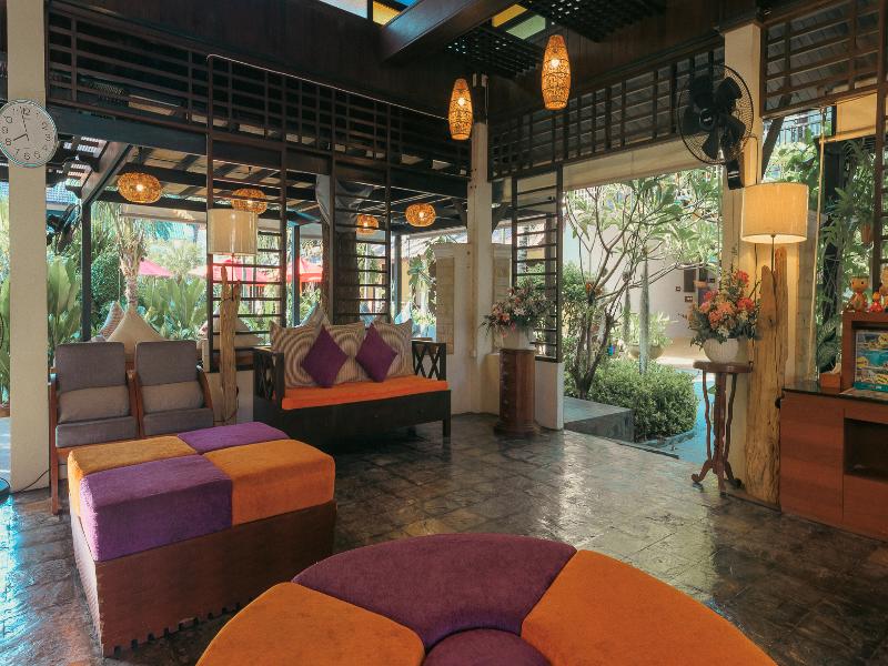 Am Samui Palace image