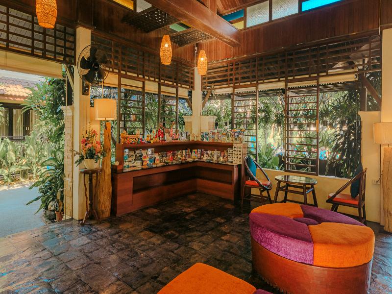Am Samui Palace image