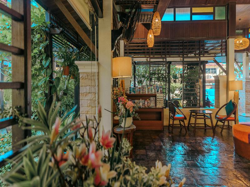 Am Samui Palace image