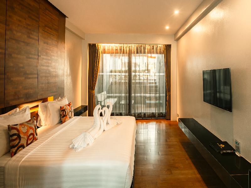 Am Samui Palace image