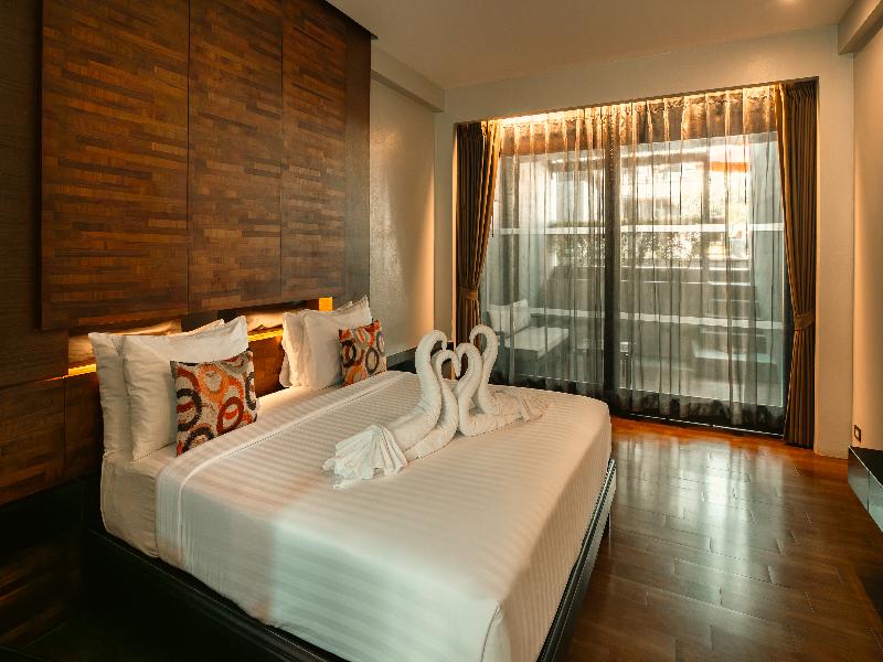 Am Samui Palace image