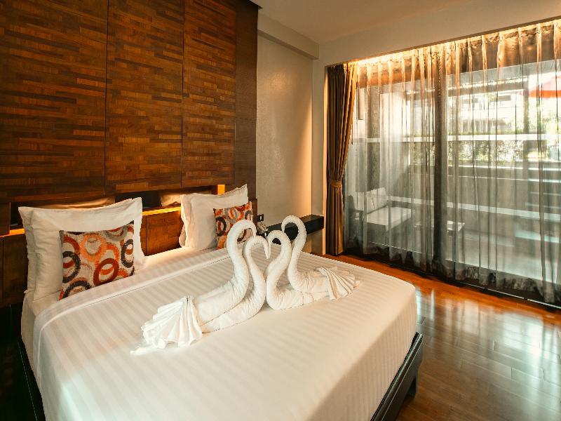 Am Samui Palace image