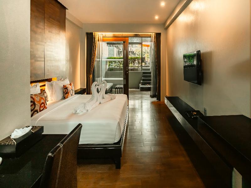 Am Samui Palace image