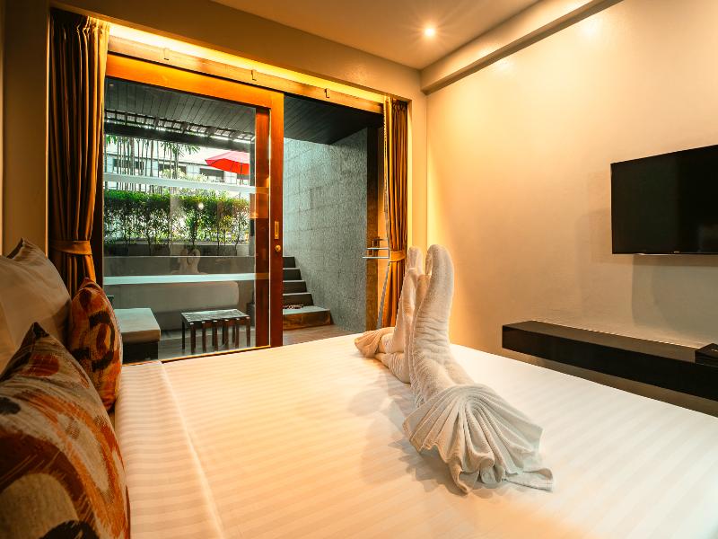Am Samui Palace image