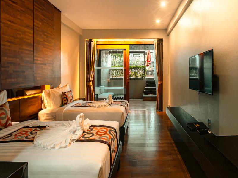 Am Samui Palace image