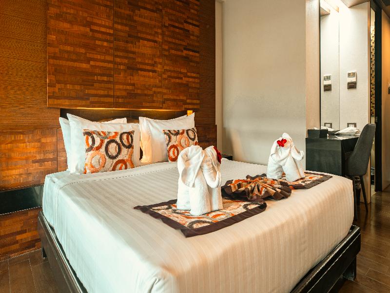 Am Samui Palace image