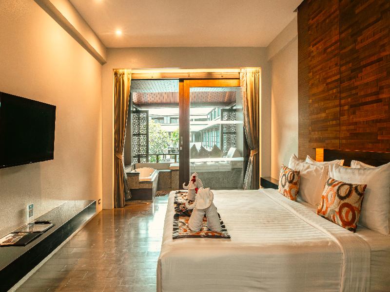Am Samui Palace image