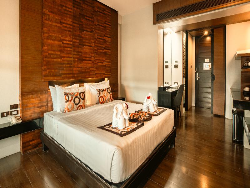 Am Samui Palace image