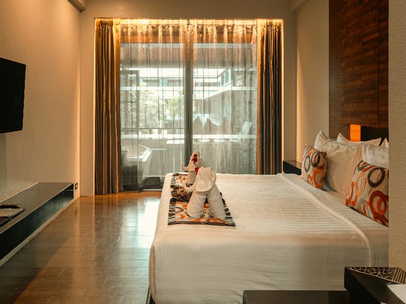 Am Samui Palace image