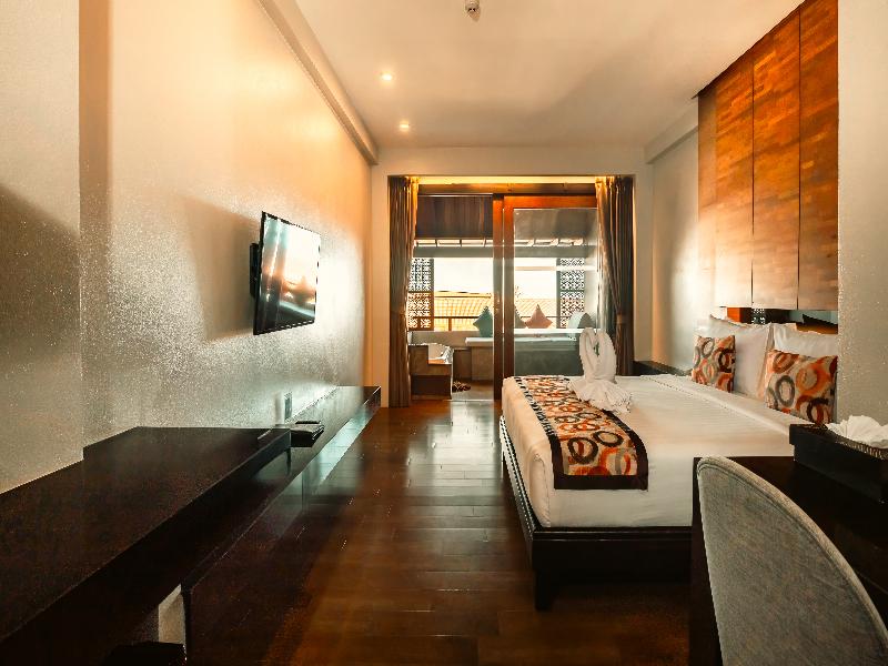 Am Samui Palace image