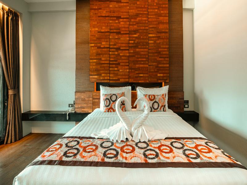 Am Samui Palace image