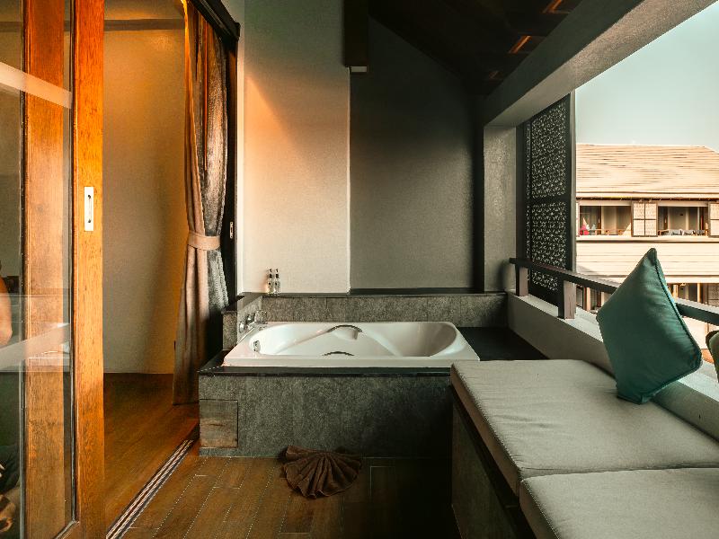 Am Samui Palace image
