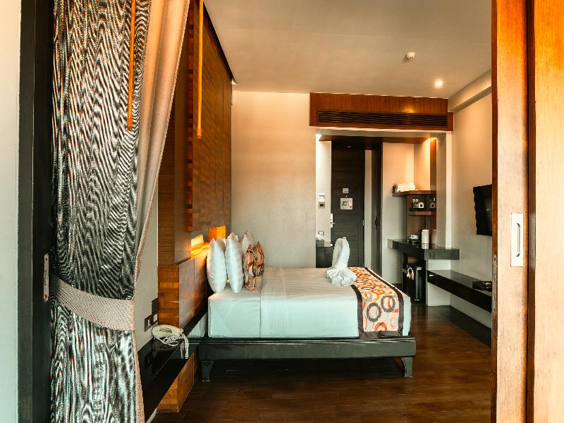Am Samui Palace image