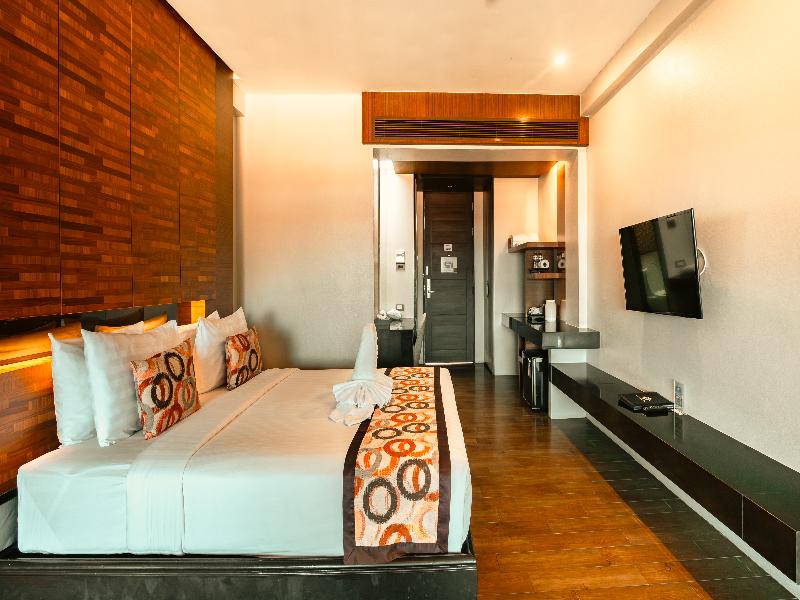 Am Samui Palace image