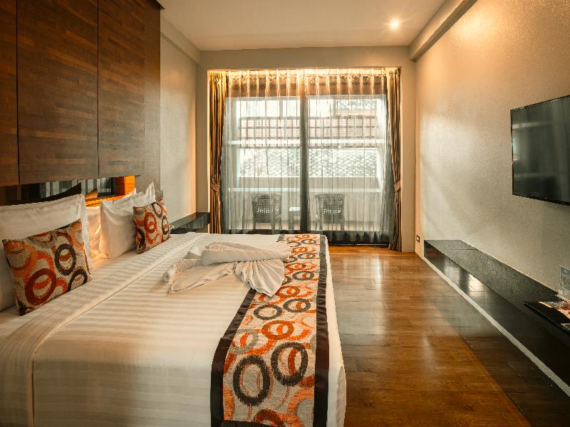 Am Samui Palace image
