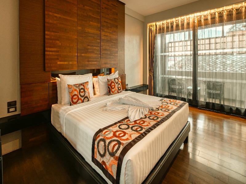 Am Samui Palace image