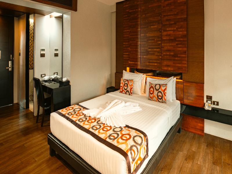 Am Samui Palace image