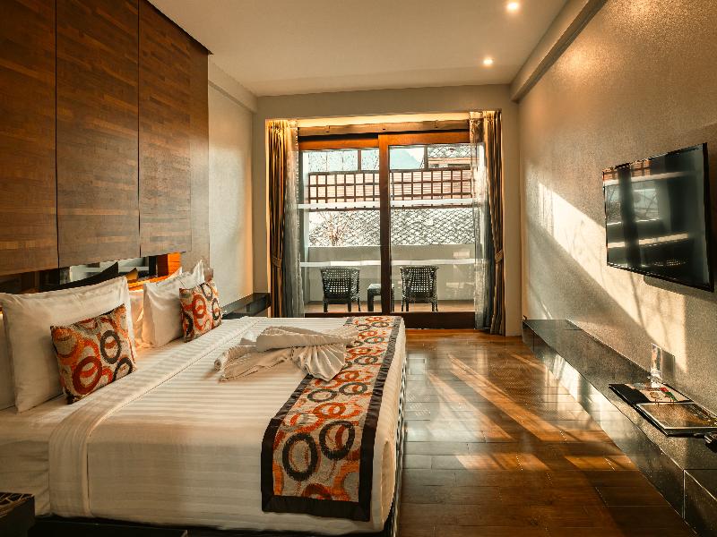Am Samui Palace image