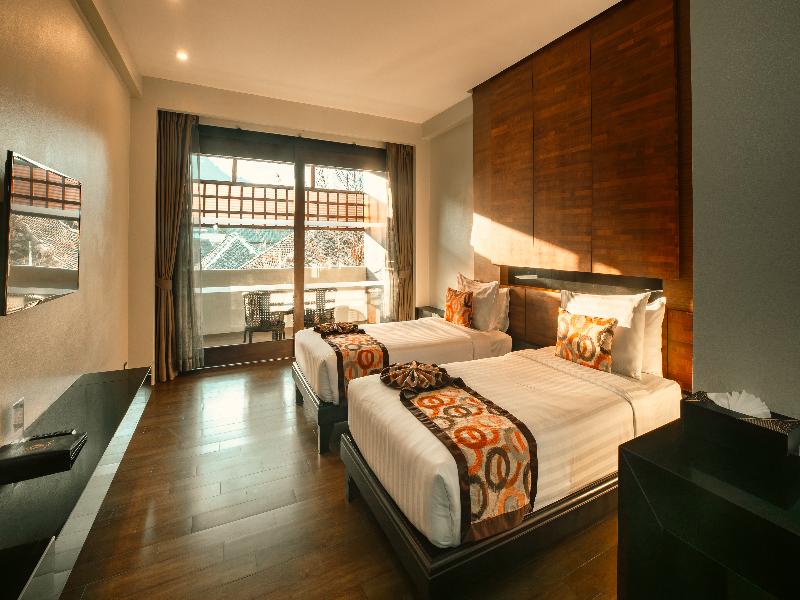 Am Samui Palace image