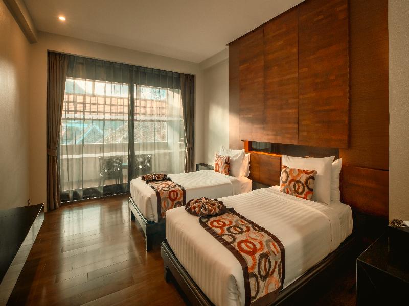 Am Samui Palace image