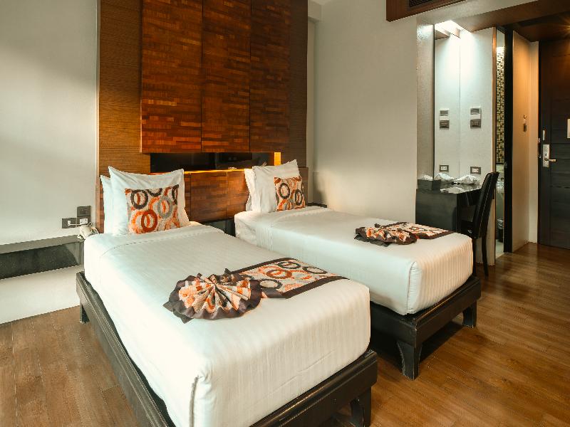 Am Samui Palace image