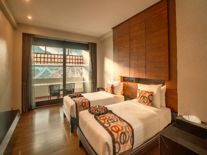Am Samui Palace image