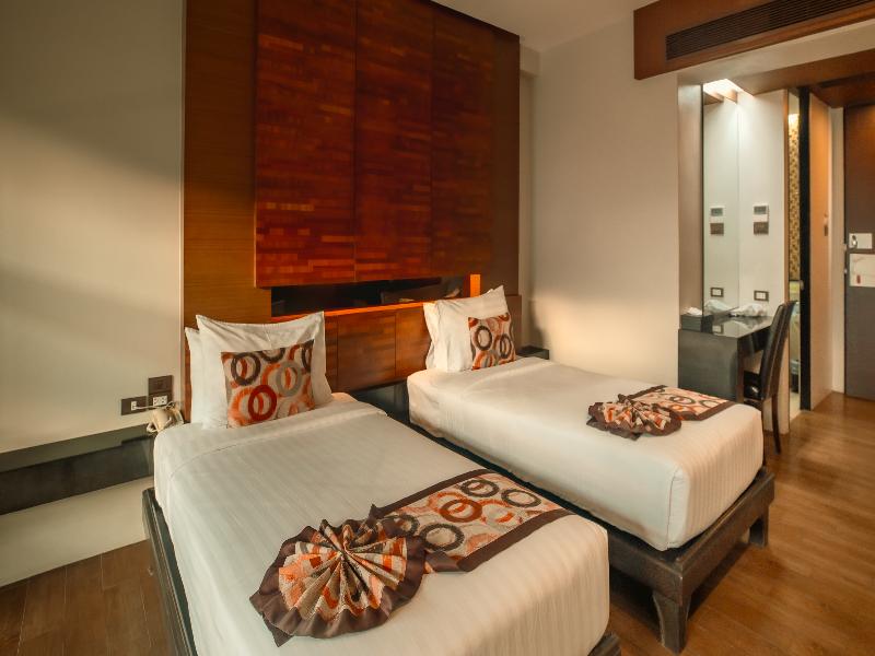 Am Samui Palace image